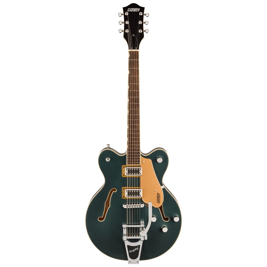 Gretsch G5622T Electromatic Bigsby Cadillac Green