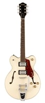 Gretsch G2622T Streamliner c/Bigsby Vintage White