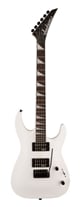 Jackson JS Series Dinky Arch Top JS22 DKA Snow White