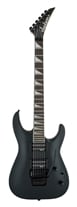 Jackson JS Series Dinky Arch Top JS32Q DKA HT AH Satin Black