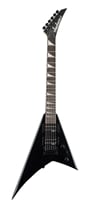 Jackson JS Series RR Minion JS1X AH Satin Black
