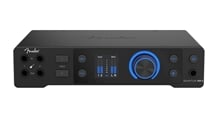 Fender Quantum HD 2 USB-C Audio Interface
