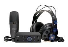 Fender Quantum Creator Bundle