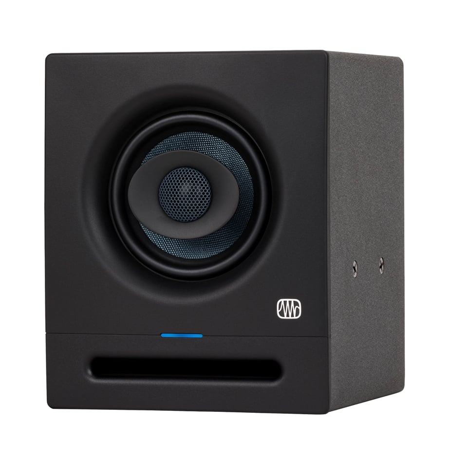 PreSonus Eris Pro 4