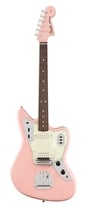 Fender Vintera III Mid 60s Jaguar RW Shell Pink