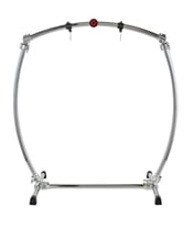Gibraltar GCSCG-L Gong Stand Curved