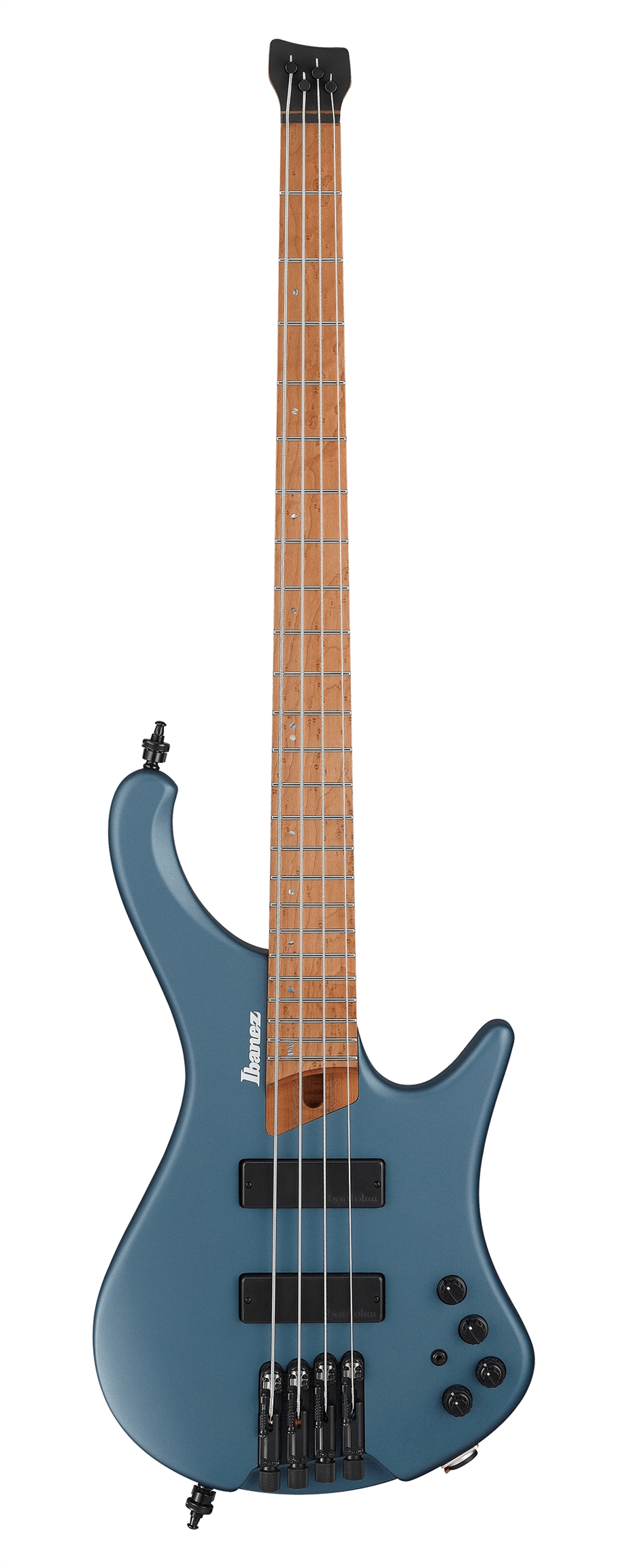 Ibanez EHB1000 Arctic Ocean Matte