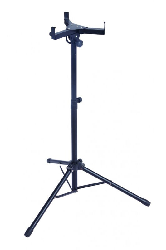 Suporte percussão Samba 3110SM caixa/tambor 16"
