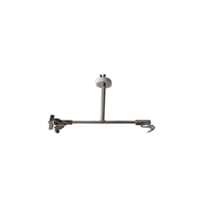 Suporte percussão Samba 3085SM prato p/bombo