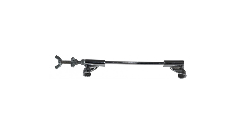 Suporte Percussão/Prato Samba 3032SM