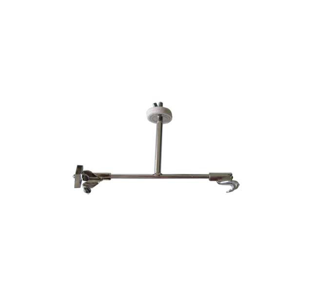 Suporte Percussão/Prato Samba 3086SM