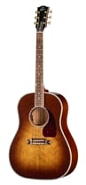 Gibson Custom J-45 Anniversary Cremona Burst Edição Limitada