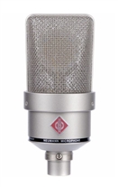 Neumann TLM 103 Studio Set Nickel