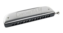 Hohner Chrometta 14 C Color Edition
