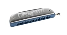 Hohner Chrometta 12 C Color Edition