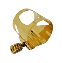 Vandoren LC09P Optimum dourado