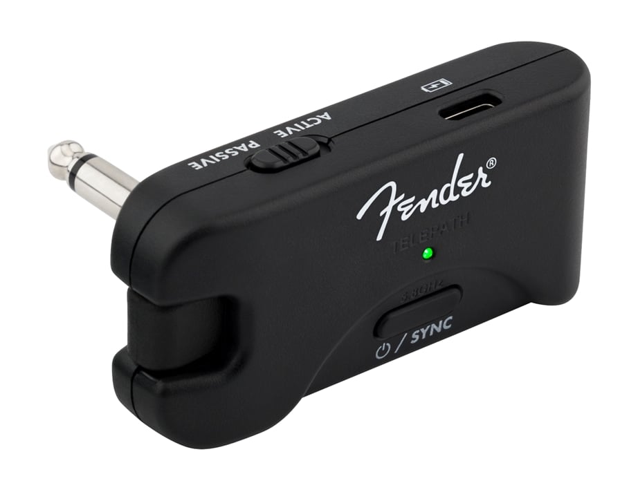 Fender Telepath Wireless Transmitter