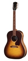 Gibson J-45 Studio Walnut Walnut Burst