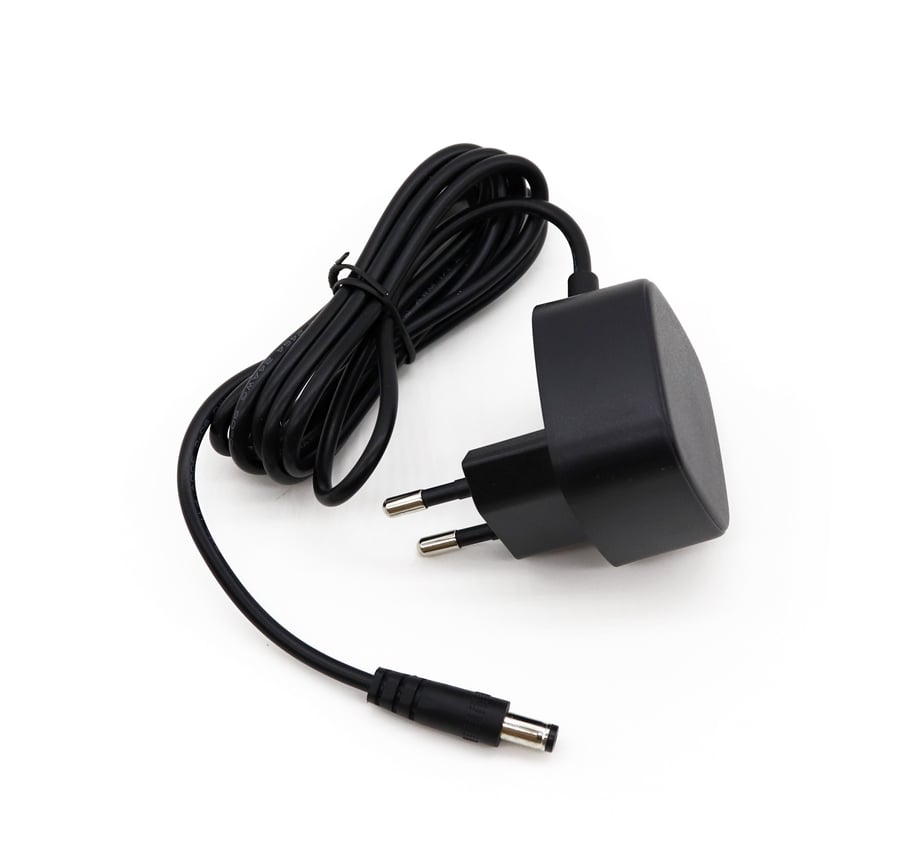 Adaptador AC/DC Strymon Merryking MKA09006 EUPSUEU 9V