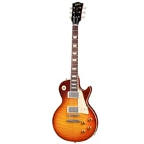 Gibson Custom 1959 Les Paul Standard Reissue Light Aged Royal Tea Burst