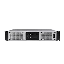 Definitive Audio AD 600X 2x300w 4ohm Amplifier