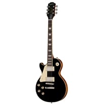 Epiphone Les Paul Standard 60s Left-Handed Ebony