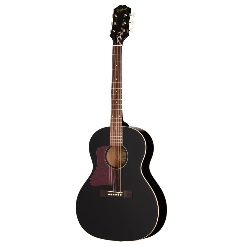 Epiphone Blues King Studio - Left-Handed Ebony