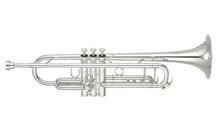 Trompete Yamaha XENO YTR8345GS Prateada