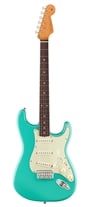 Fender Vintera III Early 60s Stratocaster RW Sea Foam Green