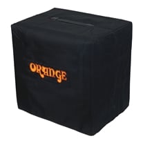 Orange Cover Orange Crush Bass 50