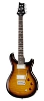 PRS SE DGT Tobacco Sunburst