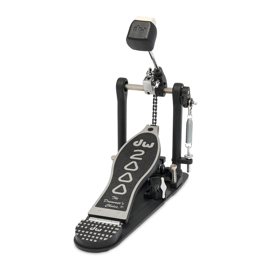 Pedal de Bombo Simples DW 2000A