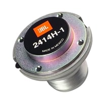 Tweeter JBL 2414H-1