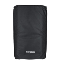 Definitive Audio Inpulse Panda 10A Cover Black