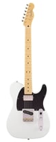 Fender FSR Hybrid II Telecaster Made in Japan Satin Artic White