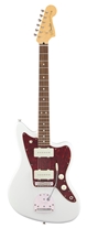 Fender FSR Hybrid ii Jazzmaster Made in Japan Satin Artic White