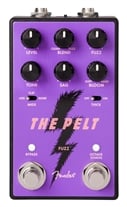 Fender The Pelt Fuzz V2 Guitar Pedal