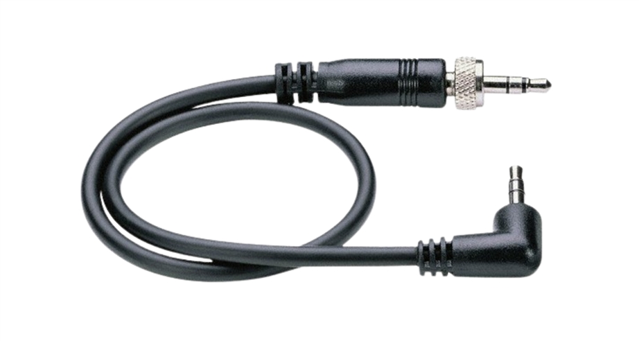 Cable de Audio Sennheiser CL-1 EK/EW Line