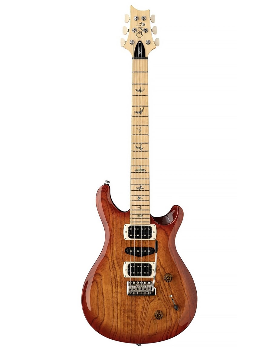 PRS SE Swamp Ash Special Vintage Sunburst