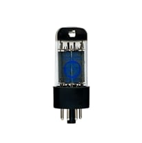 Válvula de Ampflicación Electro Harmonix 6V6EH