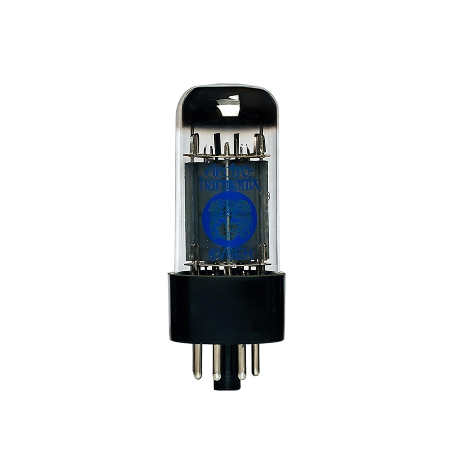 Electro Harmonix 6V6EH Power Tube
