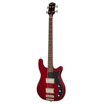 Epiphone Embassy Bass Sparkling Burgundy