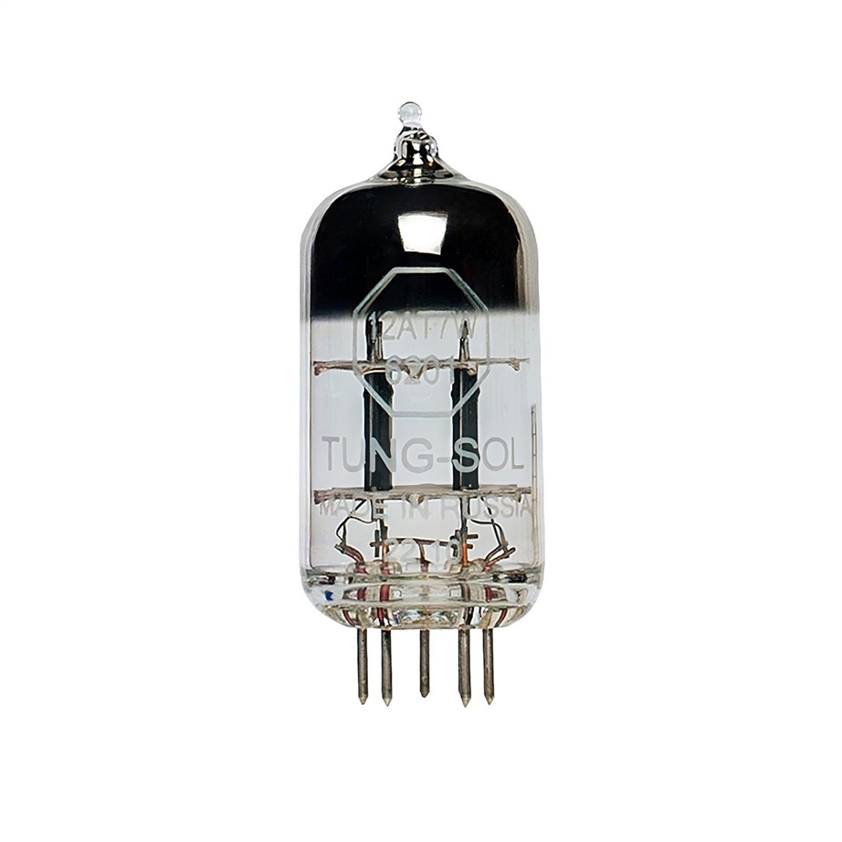 Válvula de Amplificação Electro Harmonix Tung-Sol 12AT7/ECC81