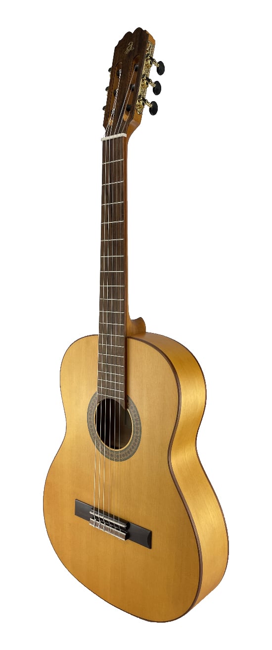 Admira Triana S Natural Satin