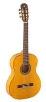 Admira Triana OS1 Natural Satin Classical Guitar with Pickup