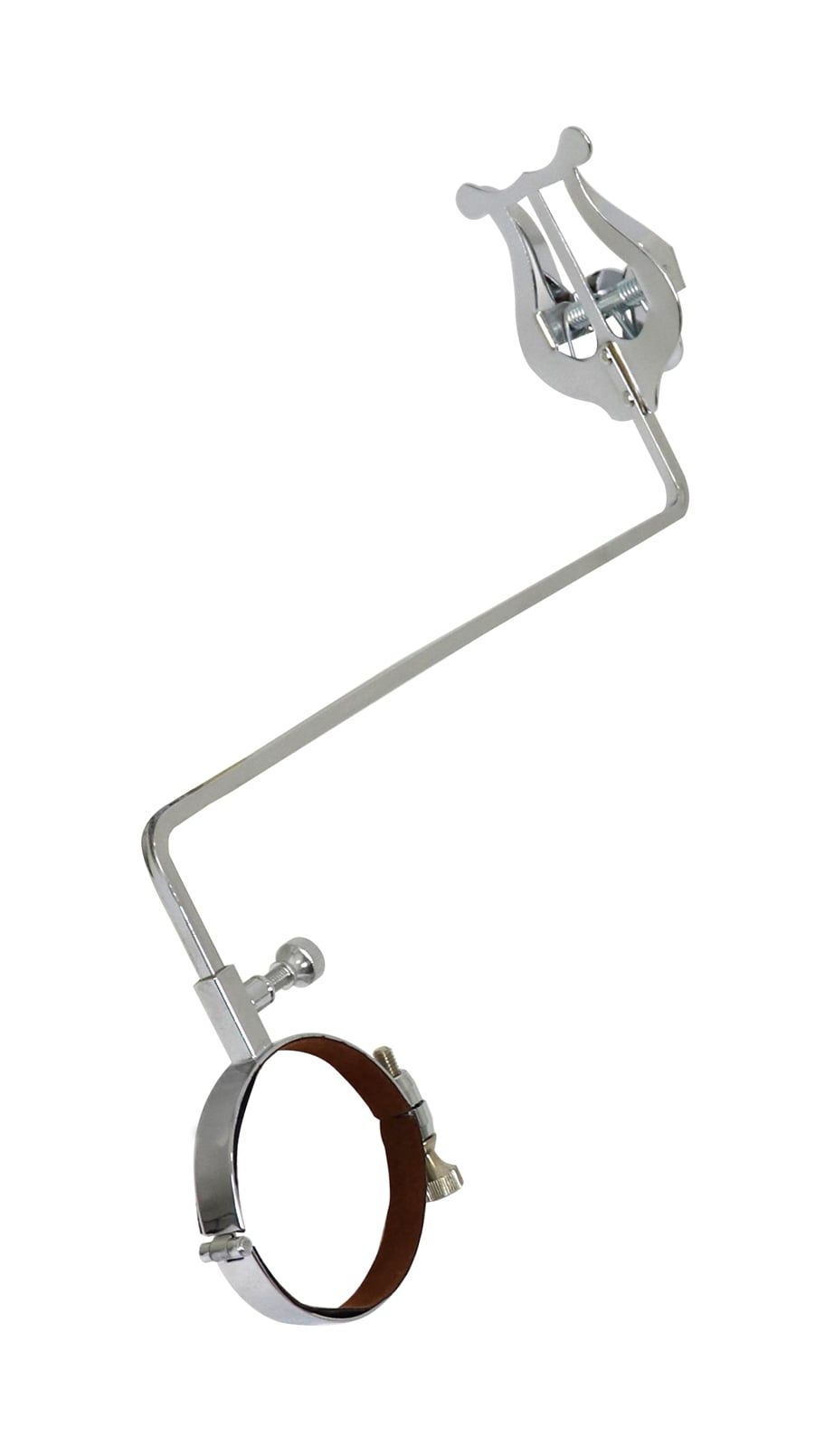 Samba 1293SM Saxofone Soprano 50mm cromado