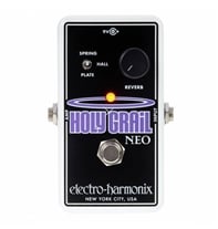 Electro Harmonix Holy Grail Neo Guitar Pedal