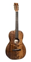 Martin Custom Shop 0-18K2 CFM IV Vintage Gloss Flamed Koa
