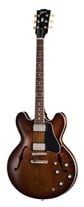 Gibson ES335 Satin Smokehouse