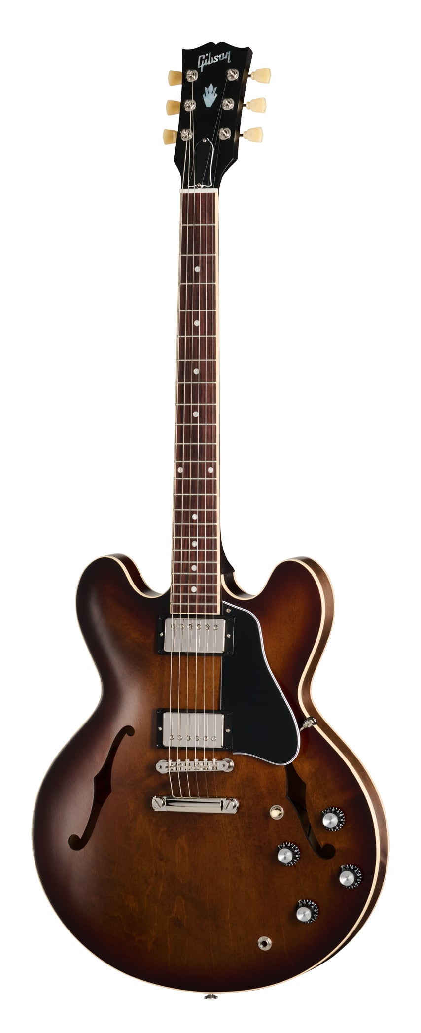 Gibson ES335 Satin Smokehouse